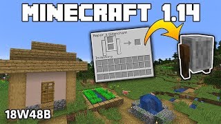 1.14 YENİLİKLERİ - (YENİ KÖYLER, ZIMPARA MASASI,YENİ TEXTURELAR)