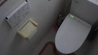 TOTO CS230BM+TCF8GM23（ウォシュレットKM）
