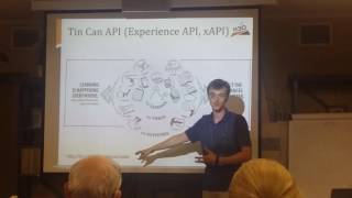 Летняя школа e-learning 2016