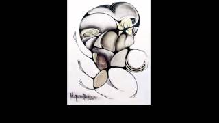 MARIA MARACHOWSKA "DECLARATION OF LOVE FOR NOBODY" SIBERIAN BLUES СИБИРСКИЙ БЛЮЗ 2014