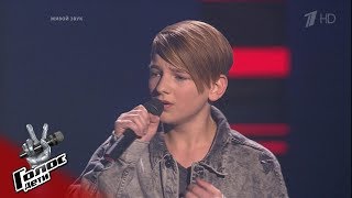 Кирилл Роговец-Закон «Hello» - Слепые прослушивания - Голос.Дети - Сезон 5