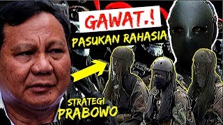 NATUNA TERKINI ? MENGEJUTKAN! PRABOWO SIAPKAN PASUKAN RAHASIA BERITA TERBARU HARI INI 8 JANUARI