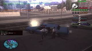 From love to pain [ gta dont in desc ]