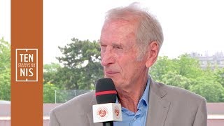 TENNIS - L'Emission Spécial Roland-Garros #13 avec Jean-Paul Loth | FFT