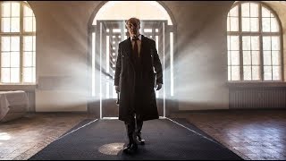 Фильм Девушка в тумане 2019. Секрет фильма , Кто убийца? неожиданный конец