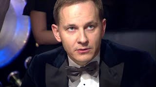 У игрока "Что? Где? Когда?" арестовали отель
