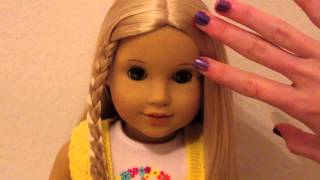 BeForever Julie Doll Review