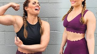 $200 Target Haul - AFFORDABLE ACTIVEWEAR - Leggings & Sports Bra for Girls with Big Lats