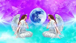 Angel Miguel y Arcangel Uriel Musica de Oracion a los Angeles y Arcangeles