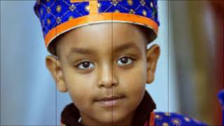 Ethiopian Orthodox Tewahedo - Mahibere kidusan Mezmur (New 2016)