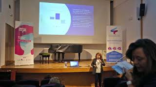 Formación, Redes sociales por Julia Serrano