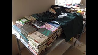 Книга – друг, без нее как без рук! – «Для тех, кто дома»