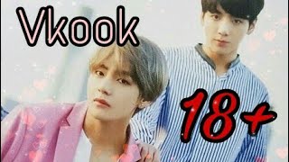 Вигуки 18+ | Воображение | Vkook Taekook