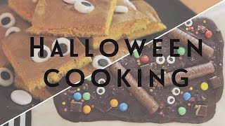 Шоколадный микс и Бисквитные монстры / Chocolate mix and Biscuit monsters | Beauty Blanc