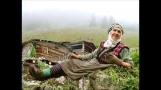 Dogu Karadenizin Etnik yapisi Ordu, Giresun, Trabzon, Rize, Artvin, türkü ilaveli