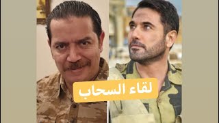 مقلب فى عمرو مالك| تاثير فيلم الممر على خالو باسم وعمرو مالك والناس