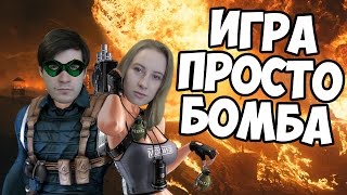 BOMBSQUAD ♦ ИГРА ПРОСТО БОМБА