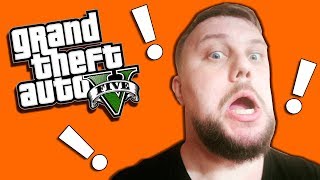 ?️ СКАНДАЛЫ, ИНТРИГИ, ЗАГОВОРЫ. САМЫЙ ДИКИЙ РЕЖИМ в GTA 5 Online