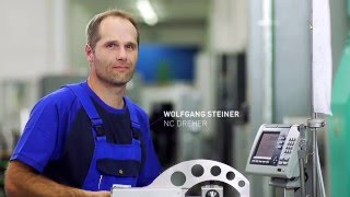 OTT Jakob Spanntechnik GmbH Imagefilm  von HDQ Production