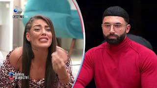Roxana a declarat sus si tare ca nu mai vrea sa auda de Turcu! Mai este loc de impacare?