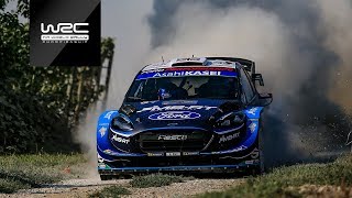 WRC 2019: M-Sport Ford World Rally Team