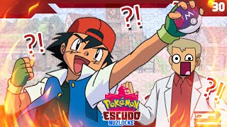 Pokémon Escudo Nuzlocke Ep.30 - DOS POKÉMON QUE NECESITABA
