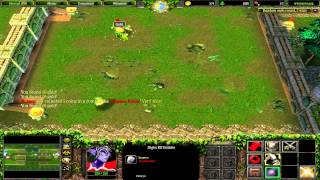Стратегический Castle Fight!