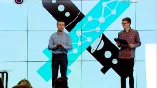 "Научные бои": Василий Петров – о разработке космической аппаратуры