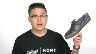 Sebago Naples SKU: 9197864