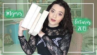 MEJORES LECTURAS 2019 || Los mundos de Bella