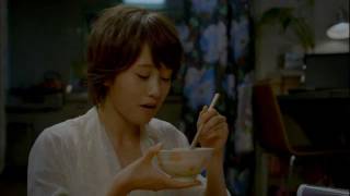 前田敦子 丸美屋CM「家族のお茶漬け」編