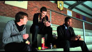Chronicle Trailer