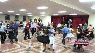 77 TONY OXENDINE SINGS/CALLS "HAPPY TOGETHER" SQUARE DANCE