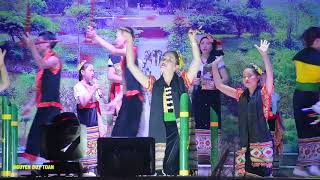 Văn nghệ lễ hội đền Chọong 2019 | Xã Châu lý | Suối lăm mừng lúa mới, Bản làng  ơn bác