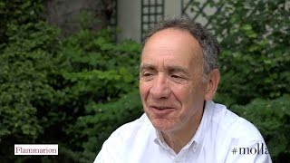 Bernard Chambaz - Vladimir Vladimirovitch