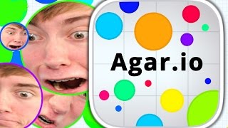 Agar.io - EMOJI AGARIO SKINS - Part 3 (iPhone Gameplay Video)