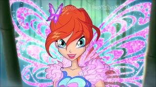 Winx Club Season 7 Theme Song | Nickelodeon