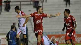 Luciano Pons - San Martín de Tucumán