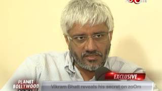 Vikram Bhatt talks about Ameesha Patel
