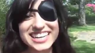 Woman Amputee 868