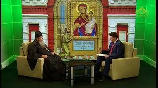 Беседы с батюшкой. Ответы на вопросы. Эфир от 14 мая 2018г