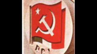 bandiera rossa