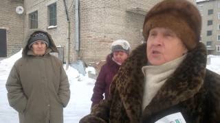 Красное облако выбросов с завода накрывает жителей Барабинска
