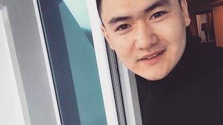 Төреғали Төреәлі ЖАРДЫ / ИНСТАГРАМ ПРЯМОЙ ЭФИР