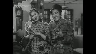 Main Hoon Jhoom Jhoom Jhoom Jhoom Jhumroo | Jhumroo | Music, Lyrics, Singer, Acting - Kishore Kumar