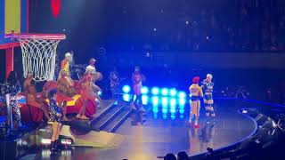 Katy Perry: Witness The Tour, Arena Ciudad de México, CDMX. May 3, 2018. [Part 3]
