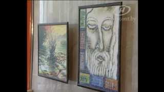 Bealrusian Bienalle: beautiful art exibition in Minsk, June 2012