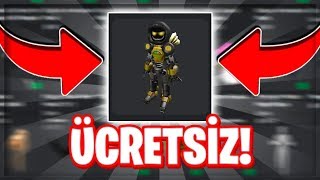 ⚡️ YENİ *ÜCRETSİZ PACKAGE* NASIL *1 DAKİKADA* ALINIR !? ⚡️ | Roblox Türkçe