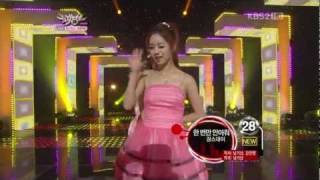 Girl's Day - Hug Me Once (110715)