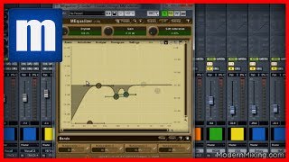 How to Mix an Acoustic Song (Acoustic Guitar & Cellos) [2 of 4] - ModernMixing.com